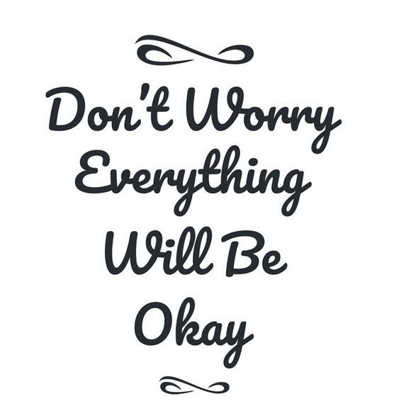 Positive thoughts - Picture 2 of 2